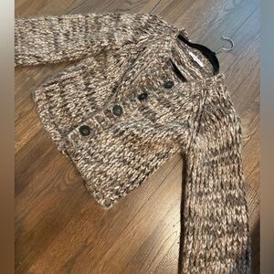 FRAME wool cashmere sweater